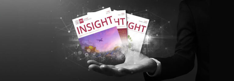 Die neue Insight ist da - 02.2022