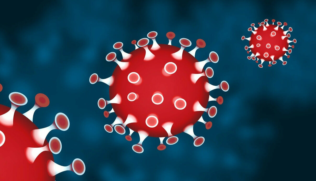 Auswirkungen des weltweiten Ausbruchs des Coronavirus auf den Güter- und Personenverkehr