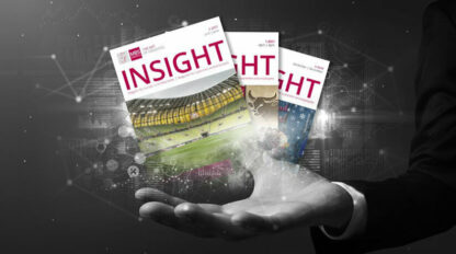 The new Insight – 02.2021