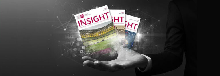 Die neue Insight ist da