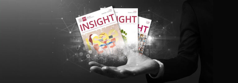 Die neue Insight ist da