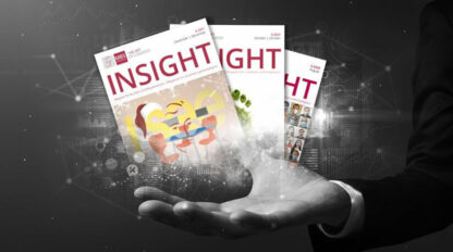 The new Insight – 04.2021