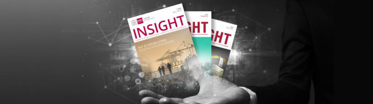 Die neue Insight ist da