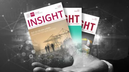 The new Insight – 03.2020