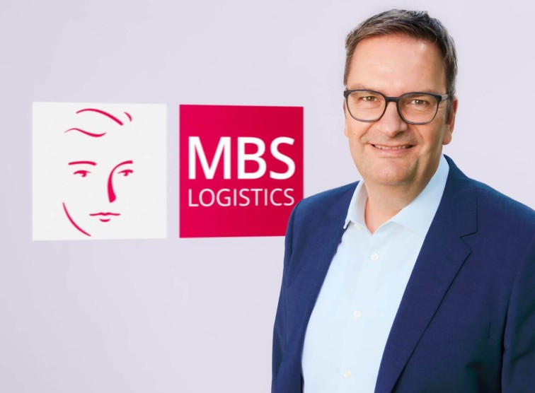 MBS Logistics welcomes Axel Hinz as Managing Director for offices in northern Germany